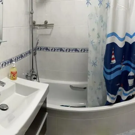 Appartement Peixinho Magnifique Marinha Grande