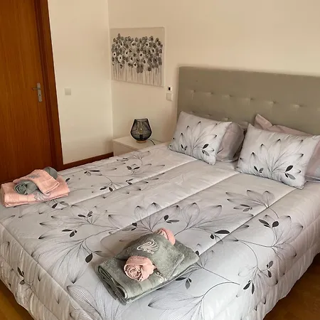 Apartamento Peixinho Magnifique *