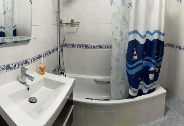 Apartamento Peixinho Magnifique Marinha Grande