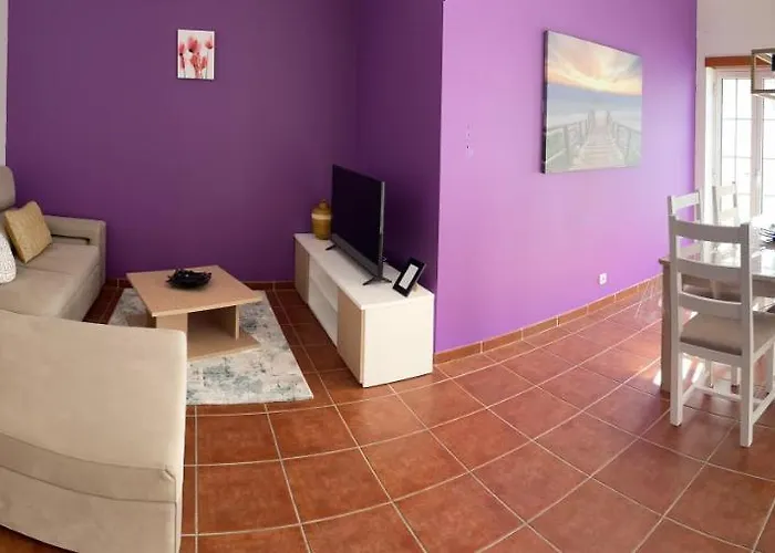 Peixinho Magnifique Apartamento *