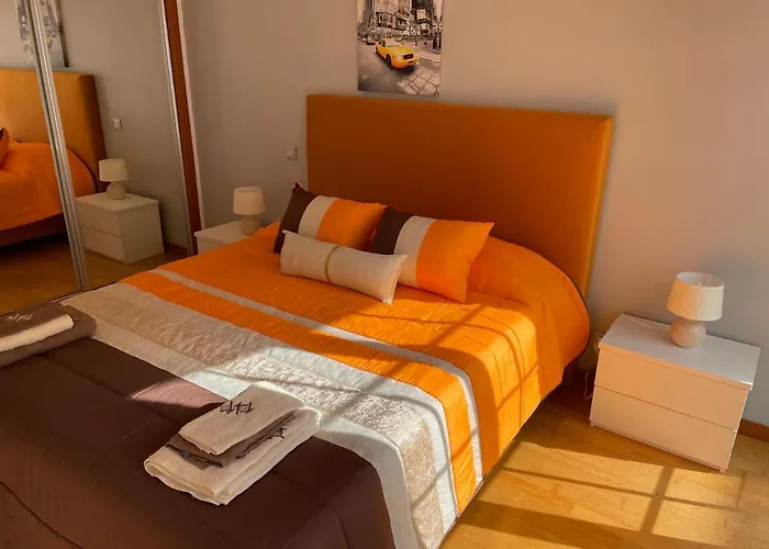 Apartamento Peixinho Magnifique