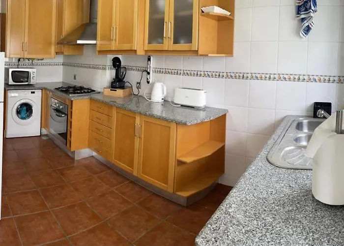 Apartamento Peixinho Magnifique *