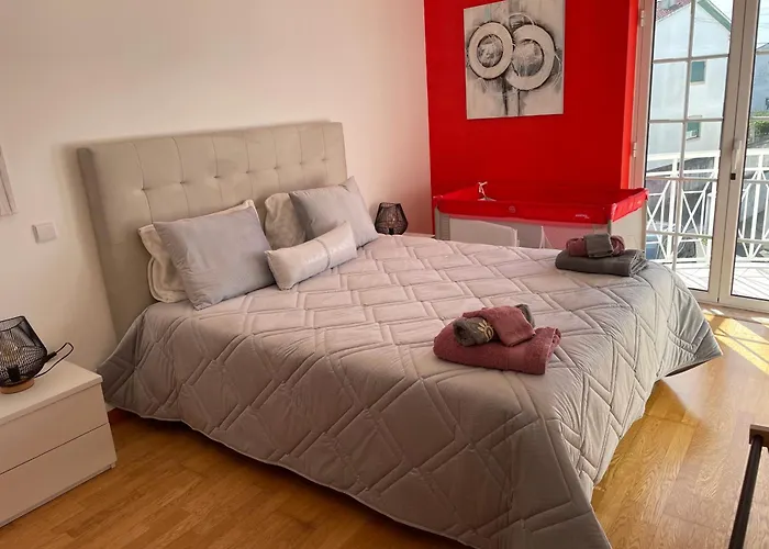 Peixinho Magnifique Apartamento