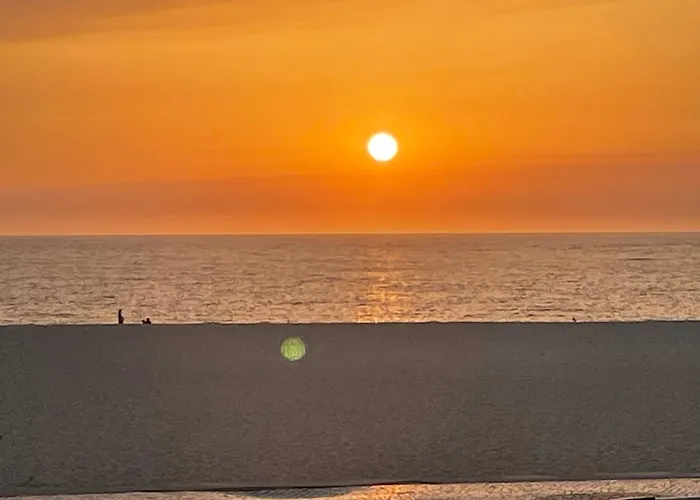 Apartamento Peixinho Magnifique *
