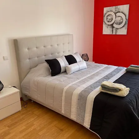 Peixinho Magnifique Apartment *