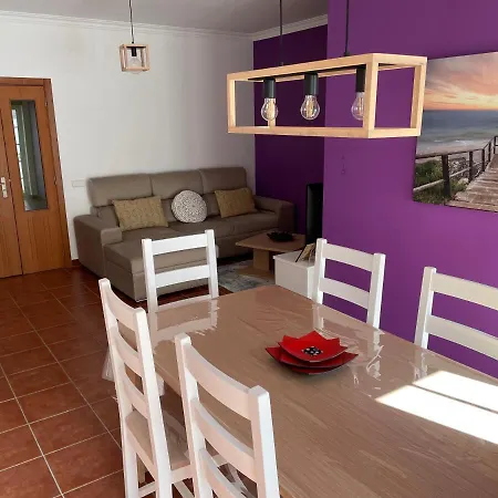 Peixinho Magnifique Apartment *