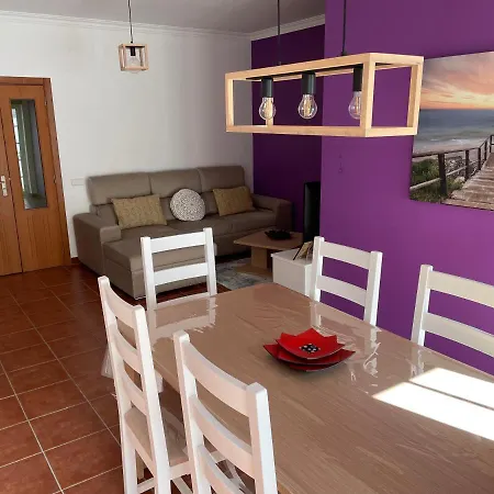 Peixinho Magnifique Appartement *