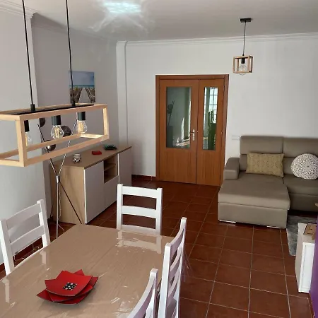 Peixinho Magnifique Apartment *
