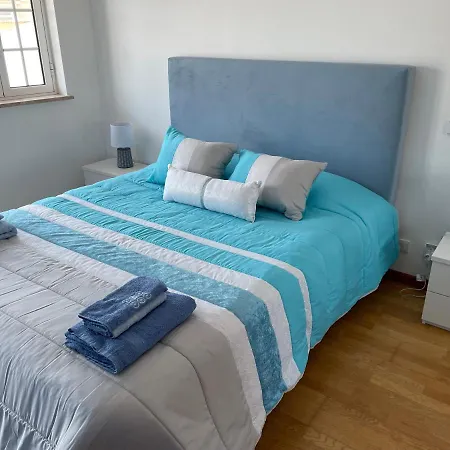 Appartement Peixinho Magnifique