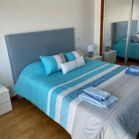 Peixinho Magnifique Apartment *