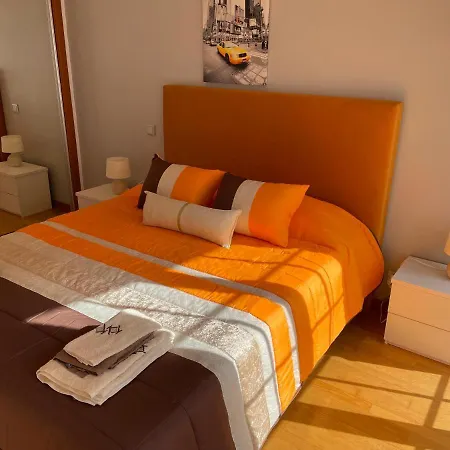 Apartment Peixinho Magnifique