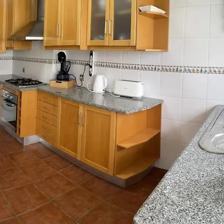 Apartment Peixinho Magnifique *