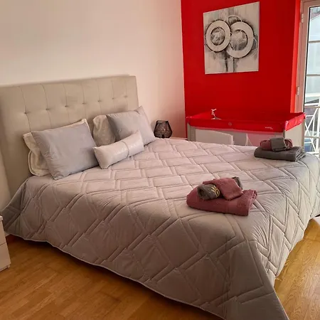 Peixinho Magnifique Apartment