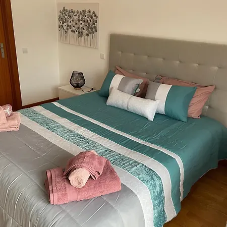 Peixinho Magnifique Apartment Marinha Grande
