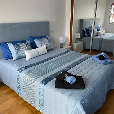 Apartment Peixinho Magnifique