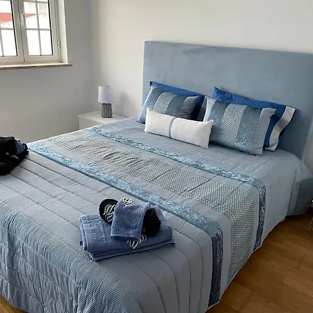 Apartment Peixinho Magnifique *