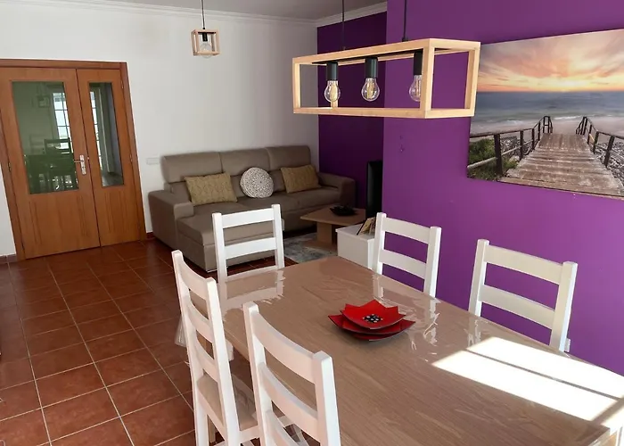 Peixinho Magnifique Apartament *