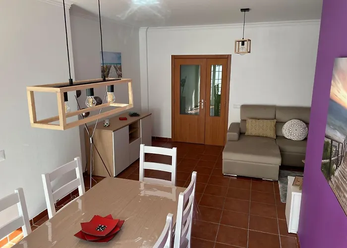 Peixinho Magnifique Apartament *
