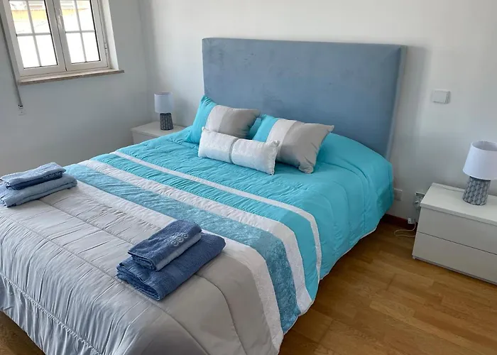 Apartament Peixinho Magnifique