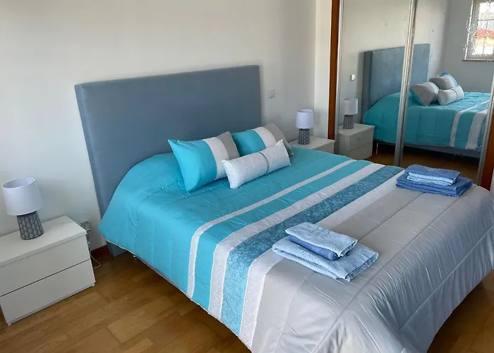 Peixinho Magnifique Apartament *