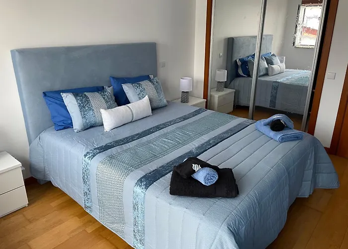 Apartament Peixinho Magnifique